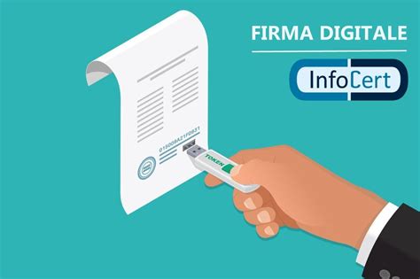 Guida per la corretta installazione della Firma Digitale InfoCert